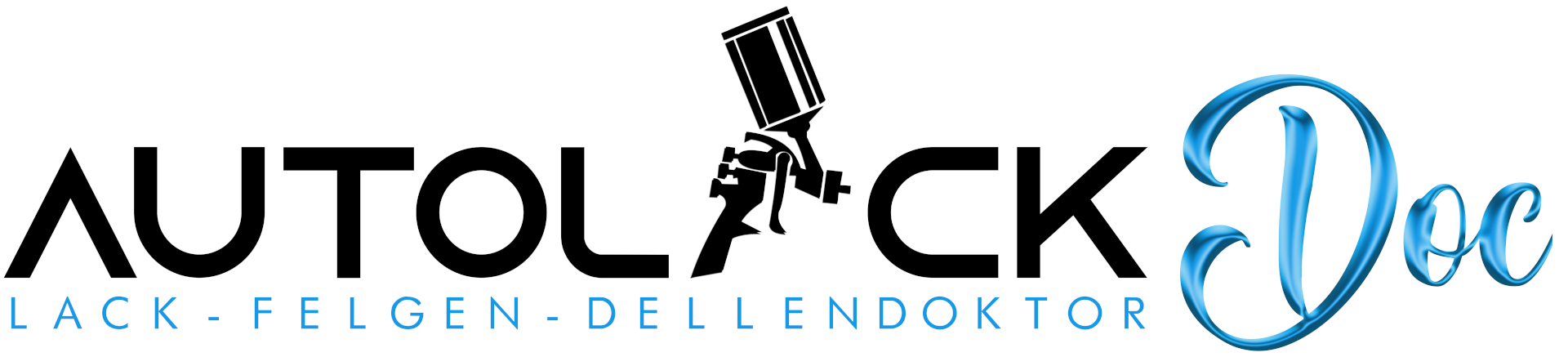 AUTOLACK Doc Logo